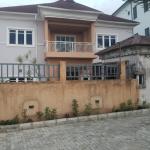 1 UNIT OF 4 BEDROOM DUPLEX + 2 UNITS OF 2 BEDROOM FLAT