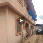 4 units of 2 Bedroom flat.