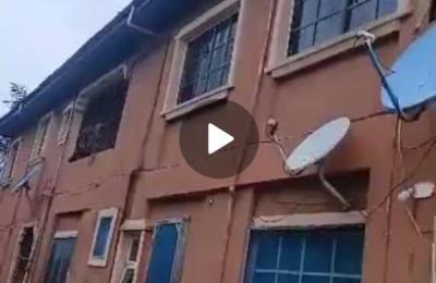 4Units of 2Bedroom Flats and One Unit of Room-Self