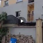 6 No's of 3-Bedroom flat At Ajao Estate, off Airport Road, Lagos