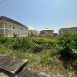 Land measuring 600sqm situated in a fully serviced and secured residential development estate.