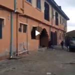 4units of 2bedroom flat, and 4units of room and Parlor self contain, with 2units of a room self contain.