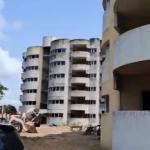 MINI ESTATE AT MARINE ROAD, APAPA, LAGOS