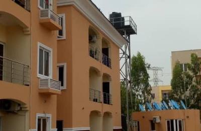 BLOCK OF 20-UNITS APARTMENTS.